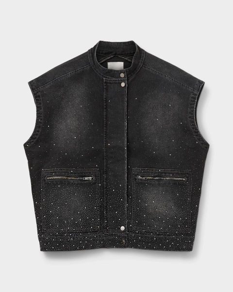 Sofie Schnoor gilet