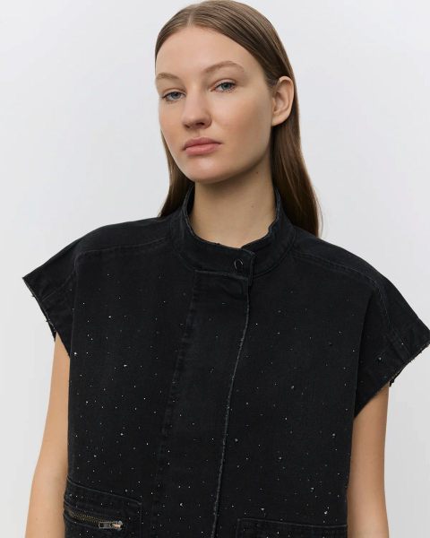 Sofie Schnoor gilet  s253170-1015 4