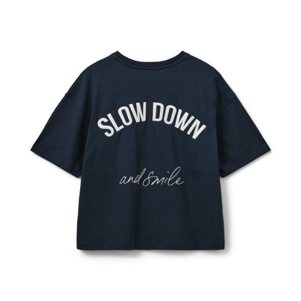 Sofie Schnoor t-shirt  s253375-5119 2
