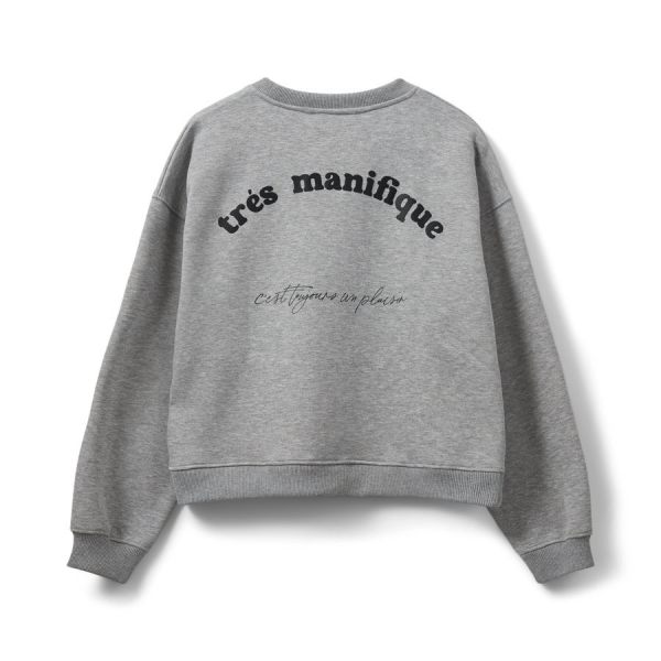 Sofie Schnoor sweater  s253465-8010 2