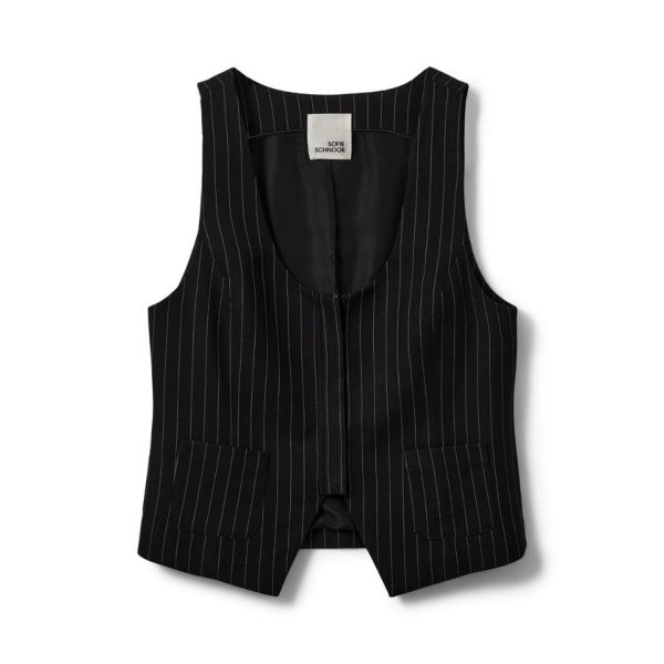 Sofie Schnoor gilet