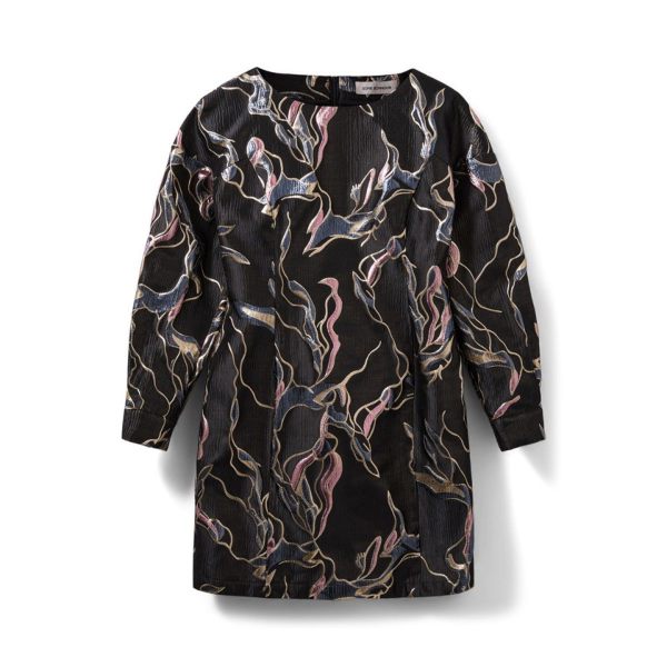 Sofie Schnoor jurk  s254385-1000 black 2