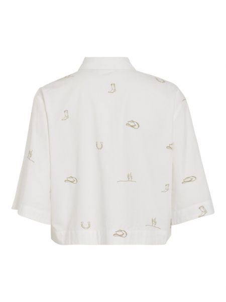 Vila blouse  14109280-177862001 2