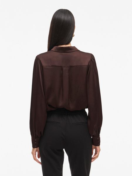 Vila blouse  14107462-196326 4