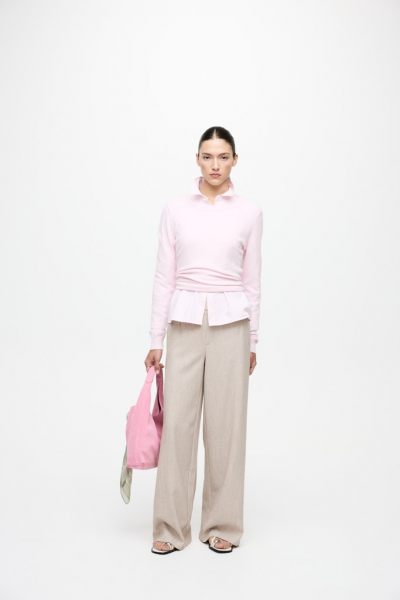 Vila broek  14087407-220690 3