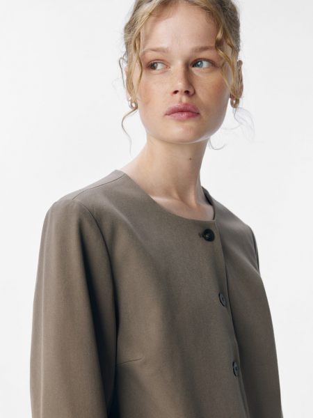 Object blazer  23048148-192886 3