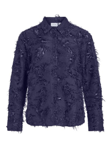 Vila blouse  14111087-285136 2