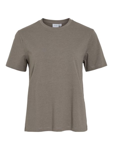 Vila t-shirt  14103448-302343026