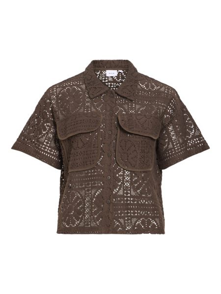 Vila blouse  14114089-306324 2