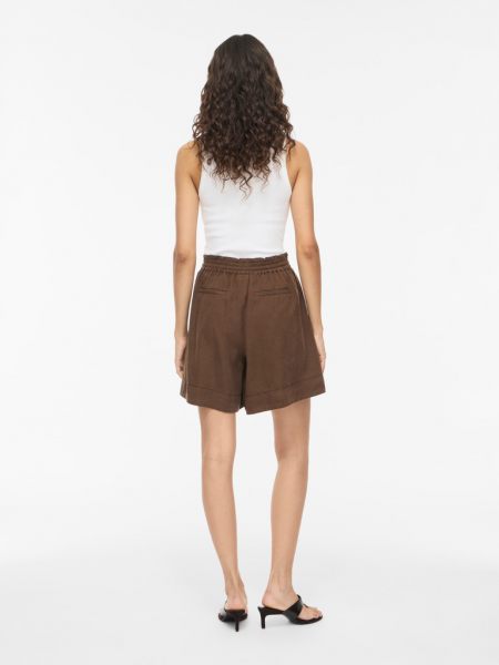 Vila korte broek  14115683-306324 4