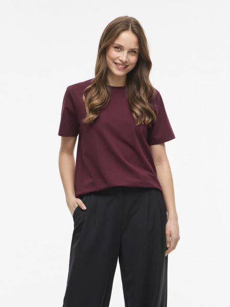 Vila t-shirt  14103448-199533 3