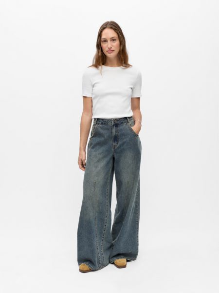 Object jeans  23049597-179832 3