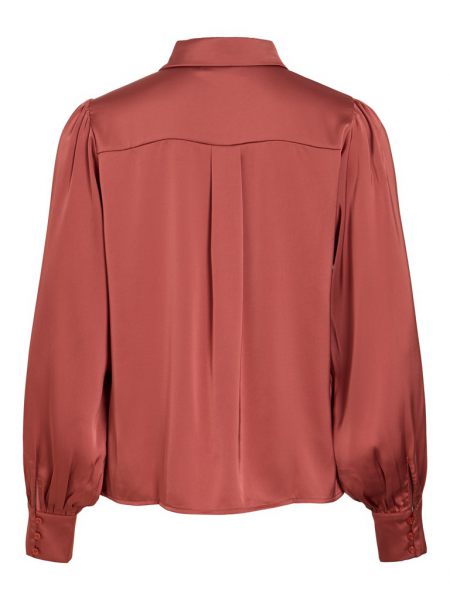 Vila blouse  14107462-198191 2