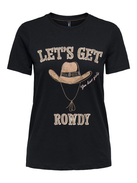 Only t-shirt  15364741-177911003 2