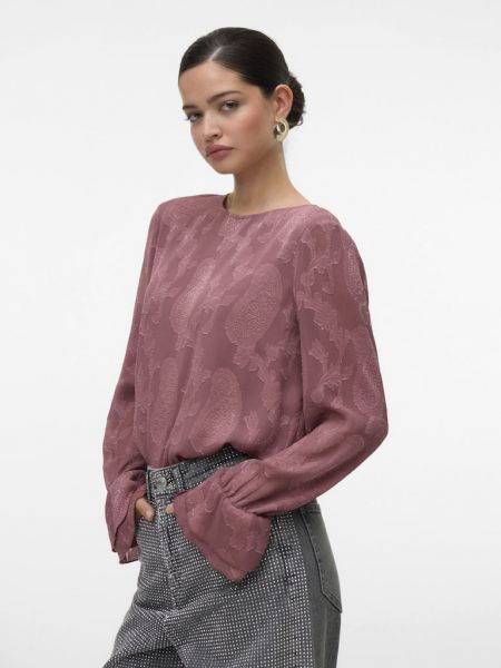 Vero Moda top  10335512-255015 4