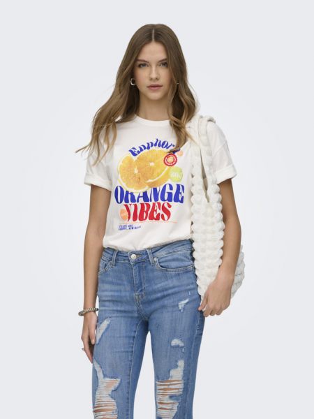 Only t-shirt  15367075-177922001 2