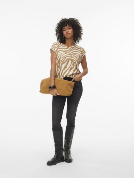 Vero Moda t-shirt  10340830-222913001 2