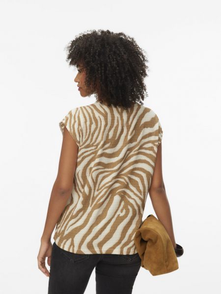 Vero Moda t-shirt  10340830-222913001 3