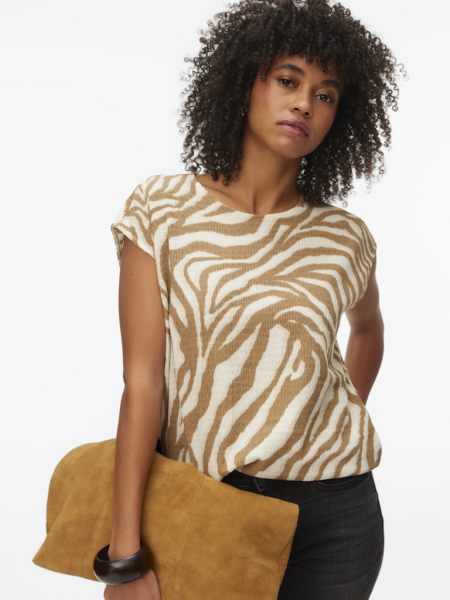 Vero Moda t-shirt  10340830-222913001 4