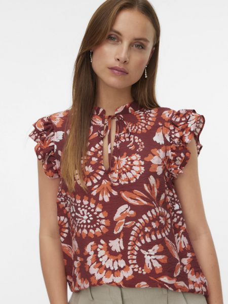 Vero Moda top  10340854-292300001 3