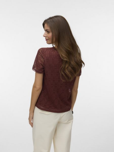 Vero Moda top  10325037-292300 3