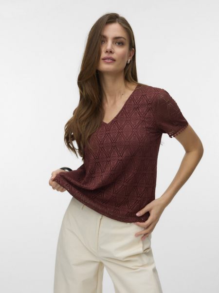 Vero Moda top  10325037-292300 4