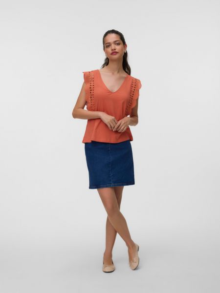 Vero Moda top  10339862-215490 2