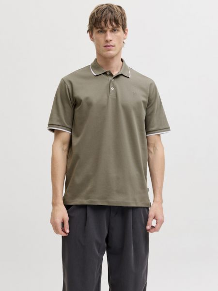 Jack & Jones polo  12292983-299835 2
