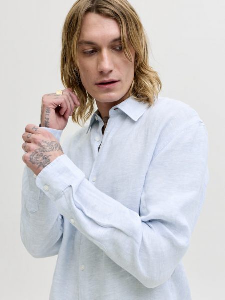 Jack & Jones overhemd  12293563-175780 3