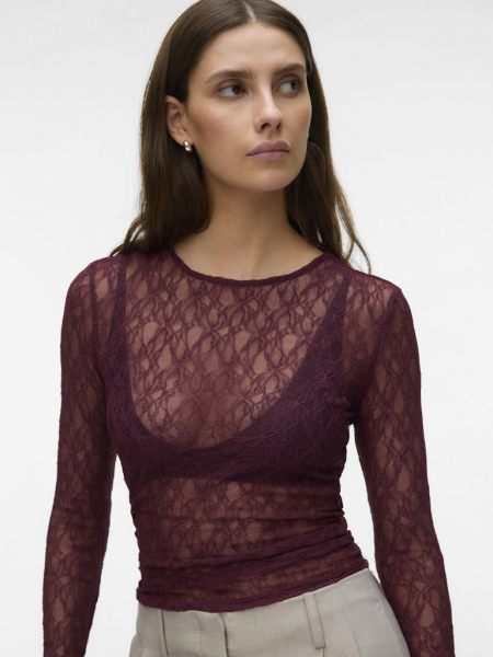Vero Moda top  10334538-213390 4