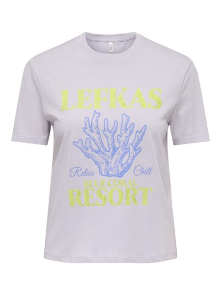 Only t-shirt  15346663-270735006