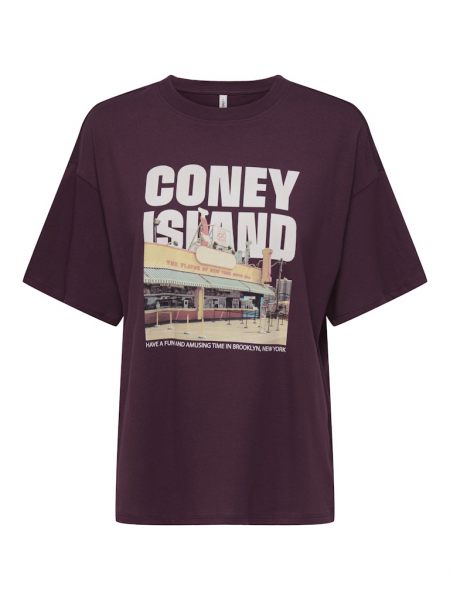 Only t-shirt  15372177-275877003