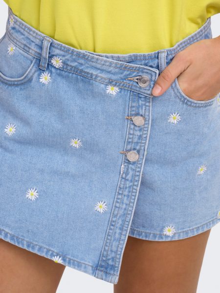 Only korte broek  15372884-177934 3
