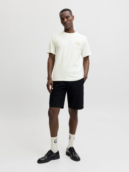 Jack & Jones t-shirt  12294948-177642 4
