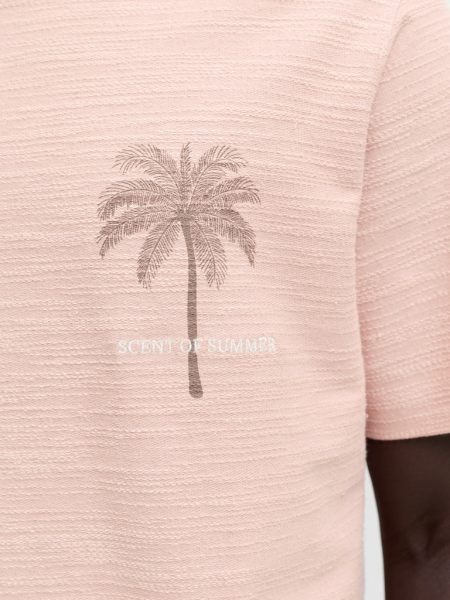 Jack & Jones t-shirt  12294948-177300 4