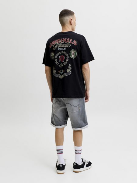 Jack & Jones korte broek  12295752-188778 4