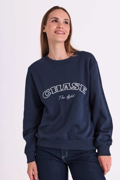 free/quent sweater  207469-navy blazer 2