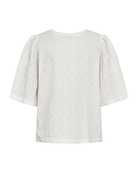 Freequent top  207310-star off white 2