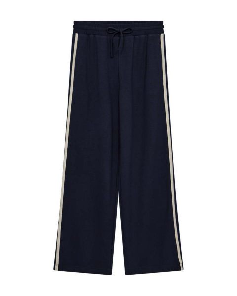 Freequent broek  207444-navy blazer 2