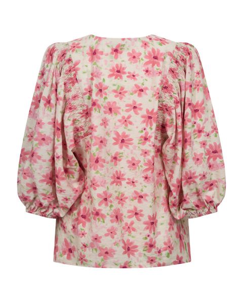 Freequent blouse  208165-sweet lilac 2