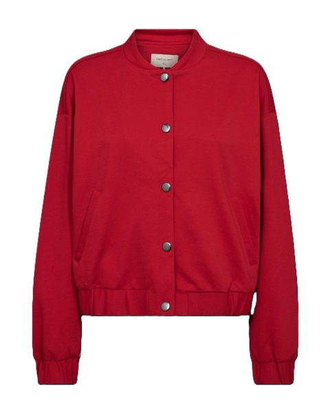 Freequent jack  206027-true red 2