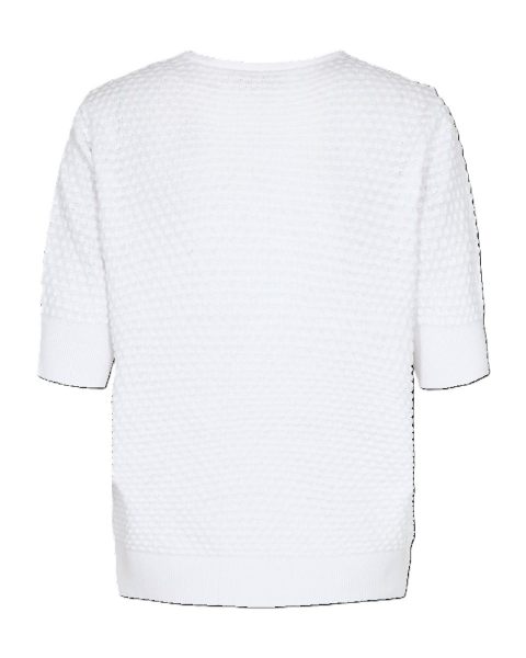 Freequent top  126810-star offwhite 2