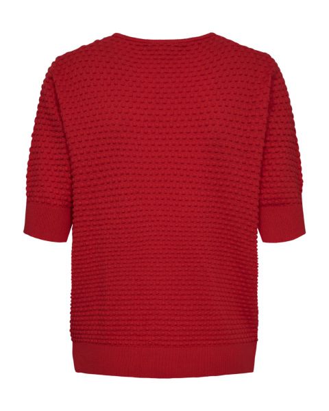 Freequent top  126810-true red 2