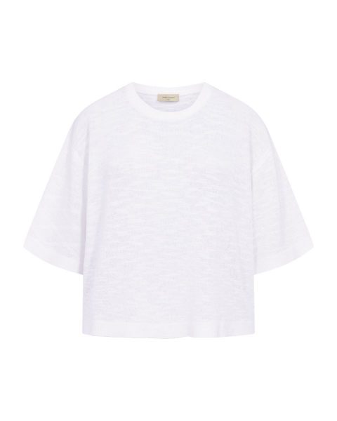 Freequent top  208117-brilliant white 2