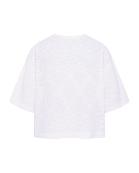 Freequent top  208117-brilliant white 2