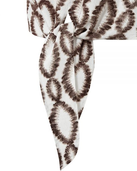 Freequent top  208226-br white coffee bean 3