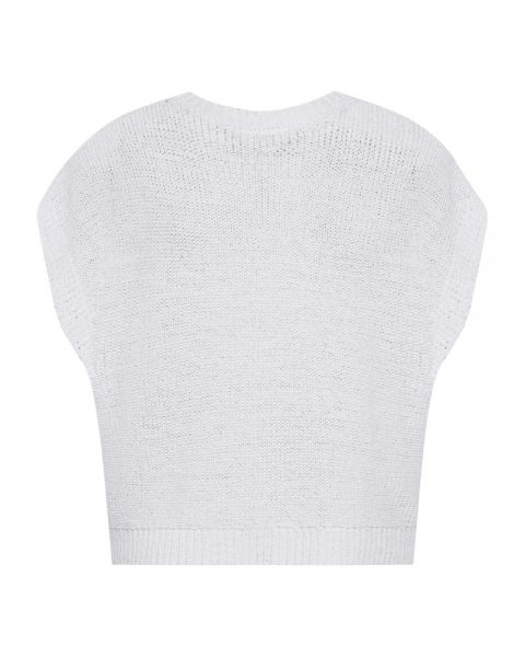 Freequent top  207988-brilliant white 2