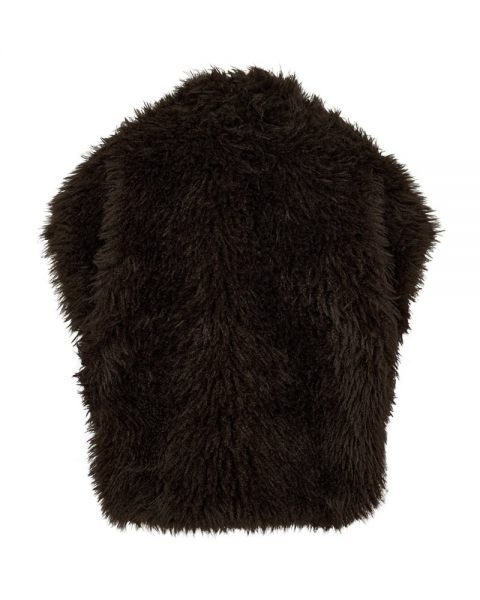 Freequent gilet  211533-mole 2