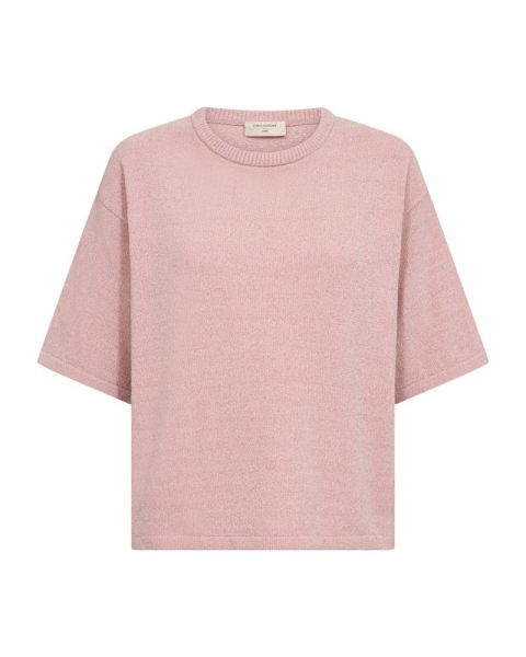 Freequent trui  211511 pale mauve 2