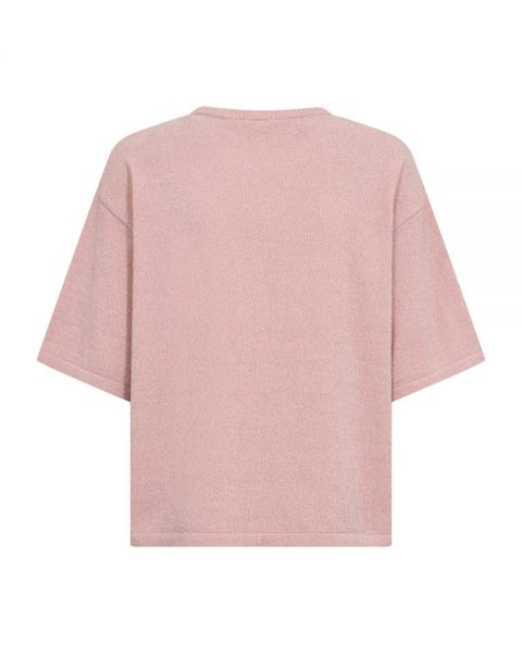 Freequent trui  211511 pale mauve 2